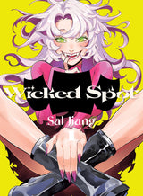 Wicked Spot Graphic Novel Volume 01