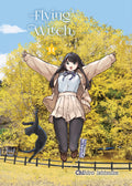 Flying Witch Graphic Novel Volume 14