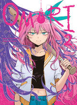 Omori Graphic Novel Volume 02