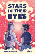 Stars in Their Eyes Graphic Novel