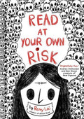 Read At Your Own Risk Graphic Novel