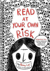 Read At Your Own Risk Graphic Novel