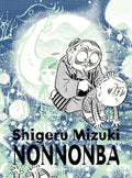 Nonnonba Graphic Novel (Mature)