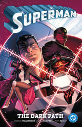 Superman (2023) TPB Volume 03 The Dark Path