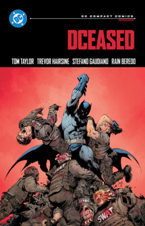 DCeased (DC Compact Comics Edition)