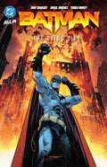 Batman (2022) Hardcover Volume 05 The Dying City