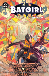 Batgirl Stephanie Brown TPB Vol 02 (2025 Edition)