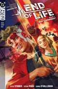 End Of Life TPB Volume 01 What's Wrongdog?