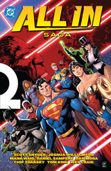All In Saga TPB