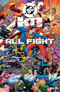 DC K.O. TPB All Fight
