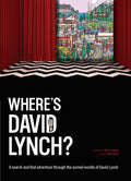 Where's David Lynch? Hardcover