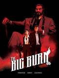 Big Burn Hardcover