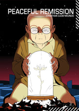 Peaceful Remission Graphic Novel