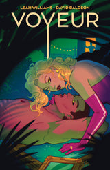 Voyeur TPB