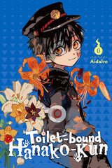 Toilet Bound Hanako Kun Graphic Novel Volume 00