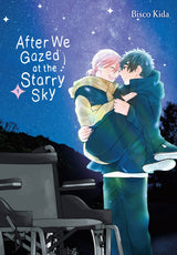 After We Gazed At The Starry Sky Graphic Novel Volume 01 (Mature)