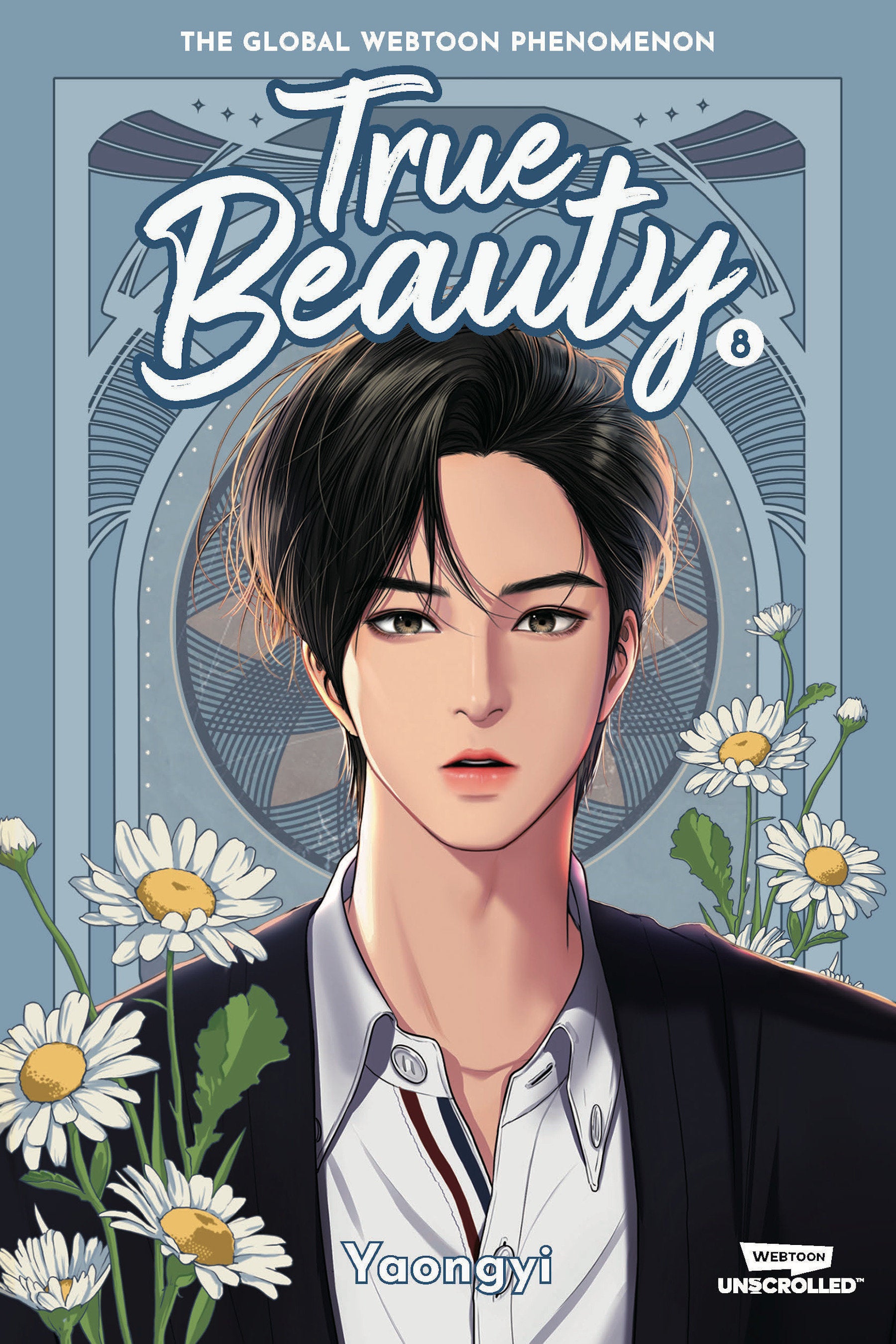 True Beauty, Volume. 8