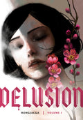 Delusion Graphic Novel Volume 01