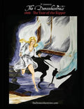 The Demonhuntress 1888 - The Year of the Ripper