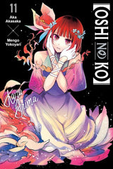 Oshi No Ko Graphic Novel Volume 11