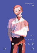 Summer Hikaru Died Graphic Novel Volume 06