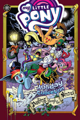 My Little Pony Graphic Novel Holiday Collection