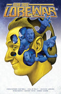 Star Trek Lore War TPB