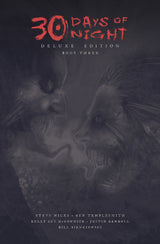30 Days Of Night Deluxe Edition Hardcover Book Three