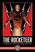The Rocketeer IDW Classic Collections Graphic Novel Thrills, Spills, And Chills