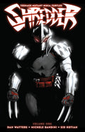 Teenage Mutant Ninja Turtles Shredder TPB Volume 01