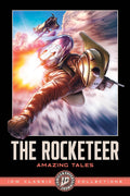 Rocketeer Amazing Tales IDW Classic Collections Graphic Novel