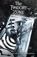 Twilight Zone TPB Stories From The Fifth Dimension