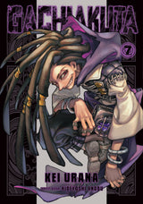 Gachiakuta Graphic Novel Volume 07