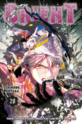 Orient Graphic Novel Volume 20