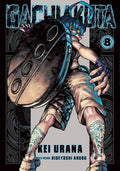 Gachiakuta Graphic Novel Volume 08