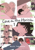 Love On The Horizon Graphic Novel Volume 01