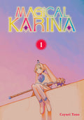Magical Karina Graphic Novel Volume 01