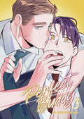 Perfect Buddy Graphic Novel Volume 03 (Mature)