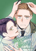 Perfect Buddy Graphic Novel Volume 04 (Mature)