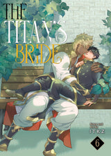 Titans Bride Graphic Novel Volume 06 (Mature)