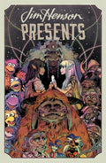Jim Henson Presents TPB