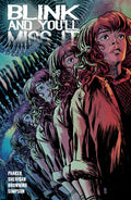 Blink And You'll Miss It TPB