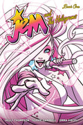 Jem And The Holograms Graphic Novel Book 01
