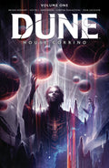 Dune House Corrino TPB Volume 01