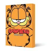 Garfield Graphic Novel Book One
