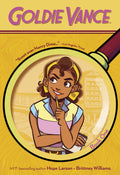 Goldie Vance Graphic Novel Volume 01