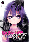 Kaya-Chan Isn't Scary Volume 01