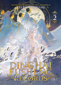 Dinghai Fusheng Records Volume 02 (Novel)