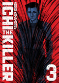 Ichi The Killer Omnibus Graphic Novel Volume 03