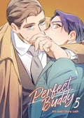 Perfect Buddy (The Comic / Manhwa) Volume. 5